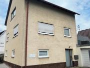 Einfamilienhaus mit großer Werkstatt, Terrasse &...