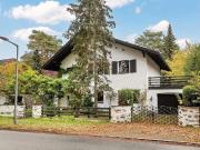Einfamilienhaus mit großzügigem Grundstück im grünen Kladow