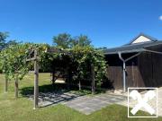 Einfamilienhaus mit Grünblick & großem Grundstück