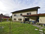 Einfamilienhaus mit Grünumschwung in Hohenems!