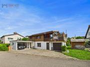 Einfamilienhaus mit Herz – Gartenparadies &...