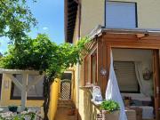 Einfamilienhaus mit Kamin, Photovoltaik & großem Garten