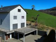 Einfamilienhaus mit Mega Volumen und Lift!