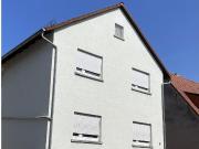 # RESERVIERT ! Einfamilienhaus mit Nebengebäuden und...