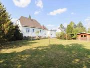 Einfamilienhaus mit neuer Heizungsanlage und großem...