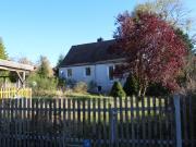 Einfamilienhaus mit Option der Grundstückserweiterung im...