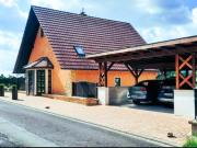 Einfamilienhaus mit Panoramablick am Südhang!