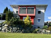 Einfamilienhaus mit Panoramablick – Klagenfurt I Gottesbichl