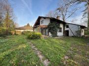 Einfamilienhaus mit Potential und großem Grundstück zu...