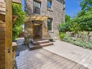 Einfamilienhaus mit Potential und tollem Grundstück in...