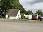 Einfamilienhaus mit Potenzial