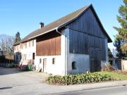 Einfamilienhaus mit Potenzial Altbestand