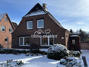 Einfamilienhaus mit Potenzial am Waldrand