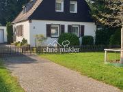 Einfamilienhaus mit Potenzial auf sonnigem...