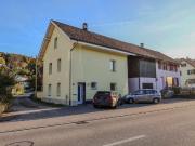 EINFAMILIENHAUS MIT POTENZIAL IN AMMERSWIL