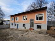 Einfamilienhaus mit Potenzial in Bruderndorf