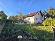 Einfamilienhaus mit Potenzial und großem Garten –...