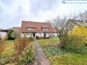 Einfamilienhaus mit Potenzial und großem Grundstück