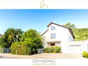 Einfamilienhaus mit Potenzial zum Zwei bis Dreifamilienhaus