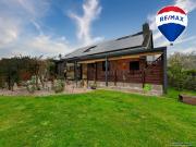 Einfamilienhaus mit PV Anlage, Wintergarten und großem...