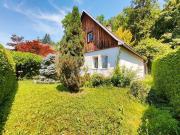Einfamilienhaus mit Renovierungsbedarf in Toplage nahe...