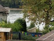 Einfamilienhaus mit Rheinblick in Koblenz Kesselheim Einfamilienhaus mit Rheinblick in Koblenz Kesselheim