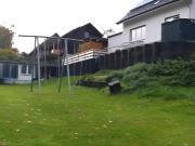 Einfamilienhaus mit Sauna