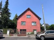 Einfamilienhaus mit schönem Garten!