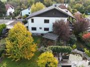 Einfamilienhaus mit Schwimmbiotop am Rande von Wr.... Einfamilienhaus mit Schwimmbiotop am Rande von Wr....