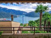 Einfamilienhaus mit Seeblick