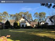 Einfamilienhaus mit Seezugang, Kamin und großem...