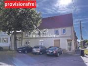 Einfamilienhaus mit viel Platz und Möglichkeiten