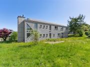 Einfamilienhaus mit Südgarten