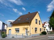 Einfamilienhaus mit Terrasse