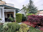 Einfamilienhaus mit Terrasse, Gartenidylle & herrlichem...