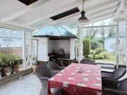 Einfamilienhaus mit Terrasse, Gartenidylle & herrlichem...