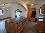 Einfamilienhaus mit traumhaftem Fernblick