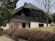 Einfamilienhaus mit unbebautem Grundstück Verkauf aus...