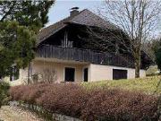 Einfamilienhaus mit unbebautem Grundstück Verkauf aus...