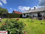 Einfamilienhaus mit uneinsehbarer Gartenoase
