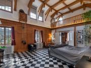 Einfamilienhaus mit viel Charakter von 10 Zimmern im...