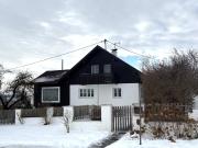 Einfamilienhaus mit viel Potenzial