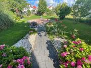 Einfamilienhaus mit viel Potenzial in Mörfelden zu verkaufen