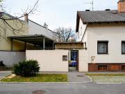 Einfamilienhaus mit viel Potenzial in ruhiger Lage von...