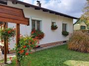 Einfamilienhaus mit Vollkeller in ruhiger Lage !