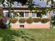 Einfamilienhaus mit Vollkeller in ruhiger Lage !