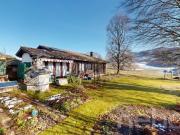 Einfamilienhaus mit Weitsicht in Herbligen