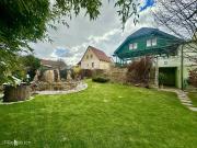 Einfamilienhaus mit Wellnessbereich und großzügiger...