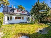 Einfamilienhaus mit Wintergarten am Müggelheimer Forst