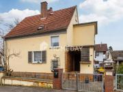 Einfamilienhaus mit Wintergarten, Garage und großem...
